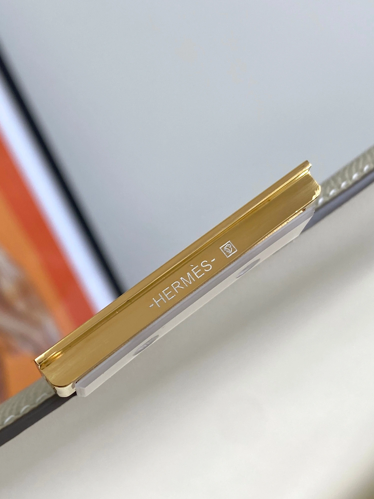 Hermes AAA Quality Messenger Bags For Women Versatile 8796 - Image 5