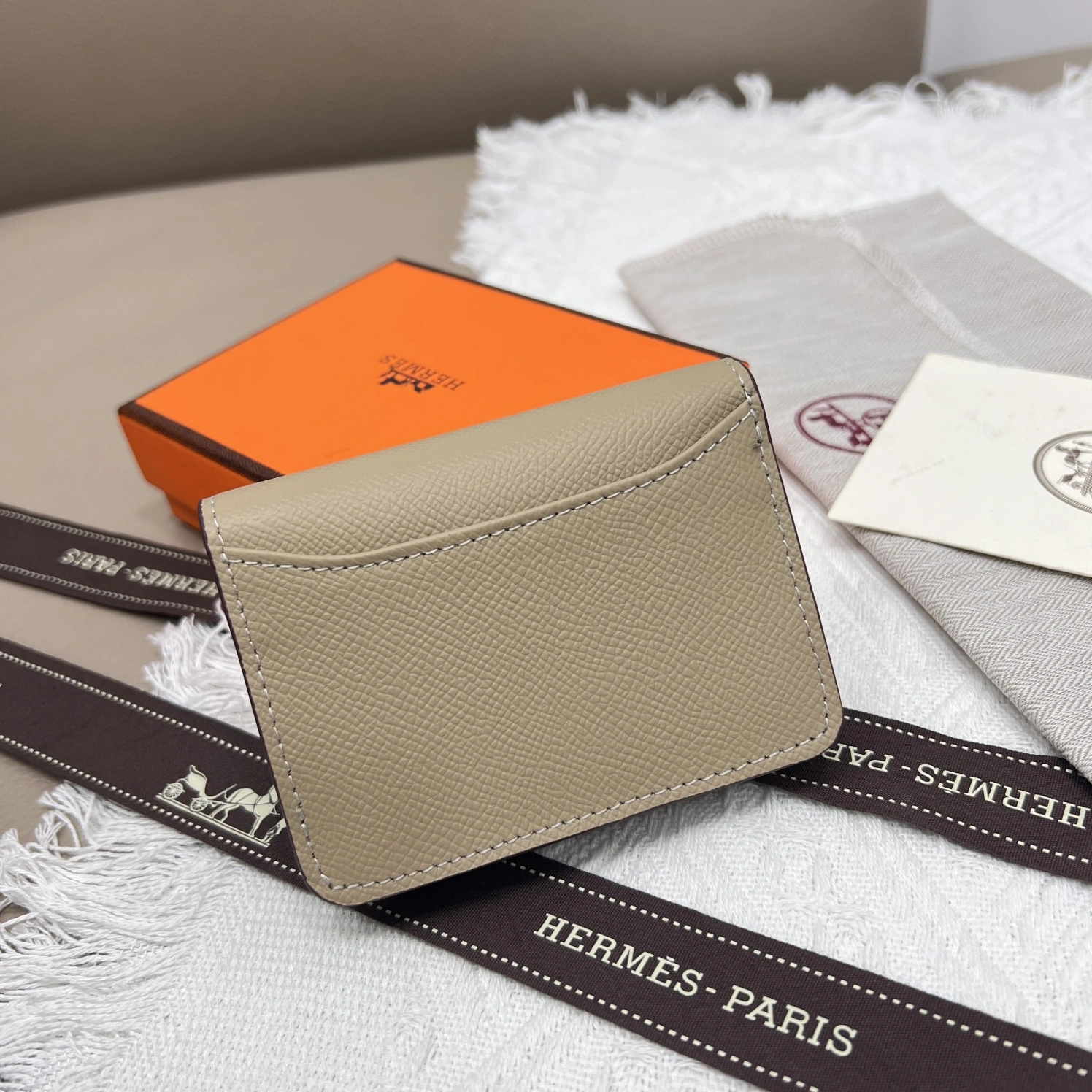 Hermes AAA Quality Wallets BestValue 2690
