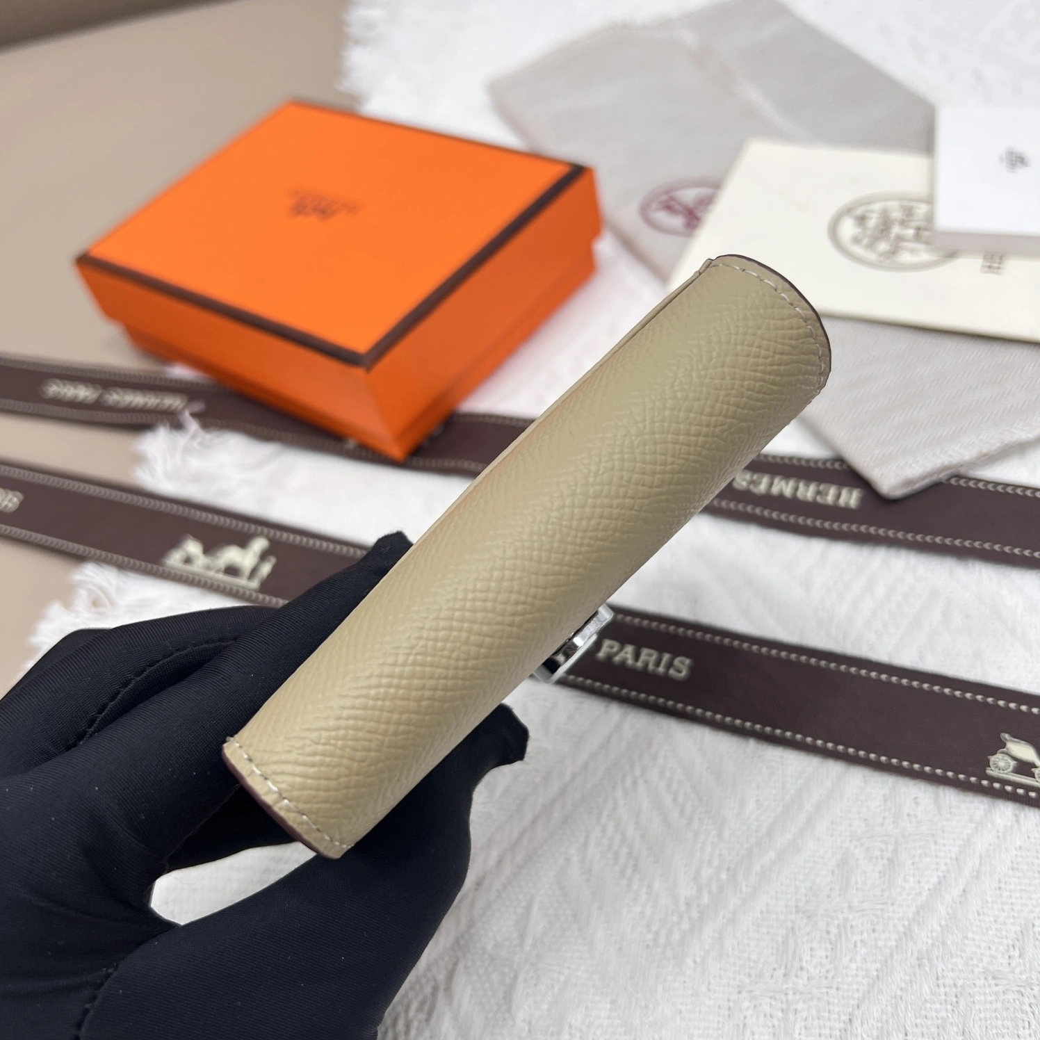 Hermes AAA Quality Wallets BestValue 2690 - Image 4