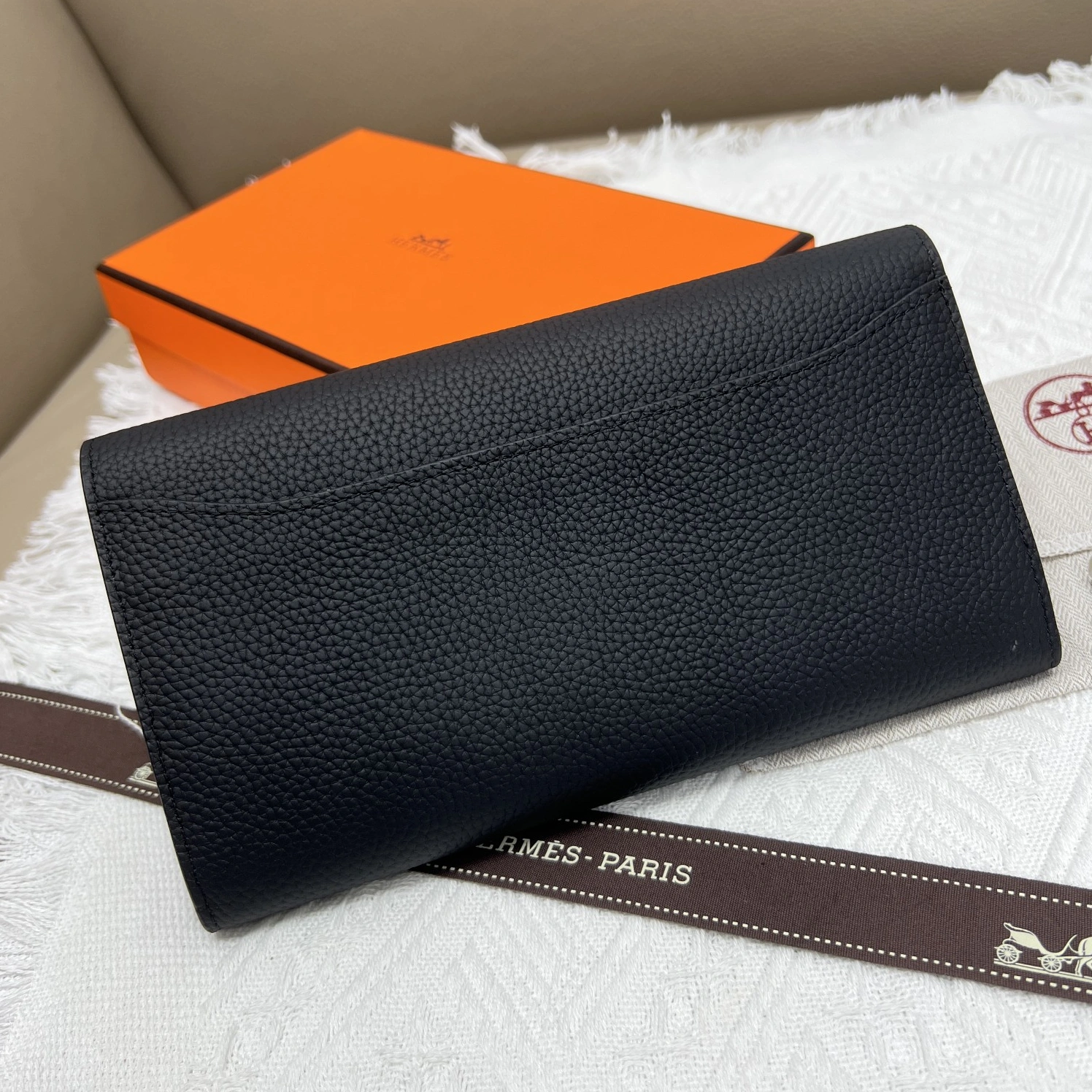 Hermes AAA Quality Wallets Elegant 6941