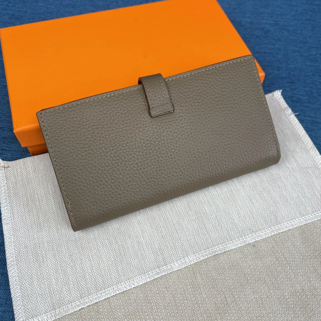 Hermes AAA Quality Wallets For Women ModernLook 4266