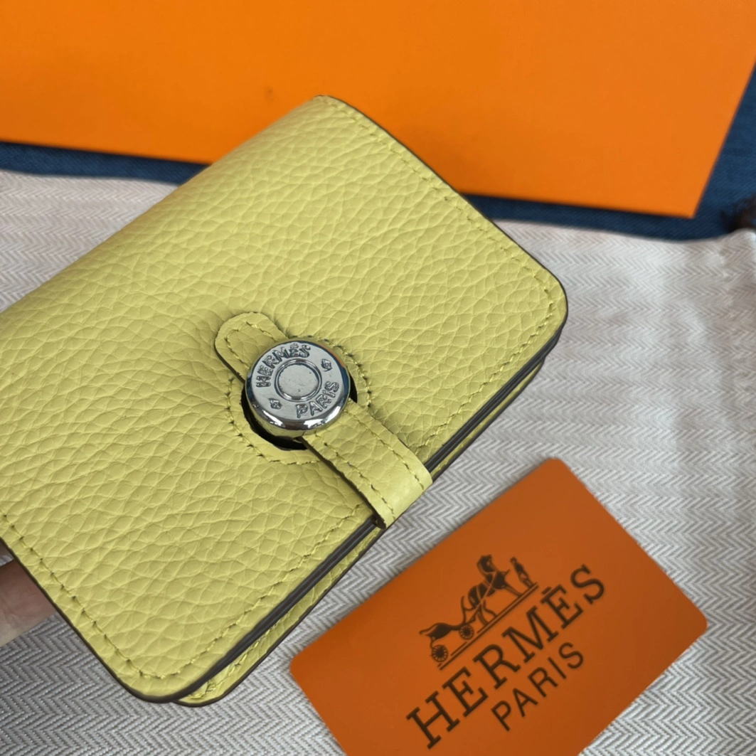 Hermes AAA Quality Wallets For Women SportInspired 4519 - Image 3