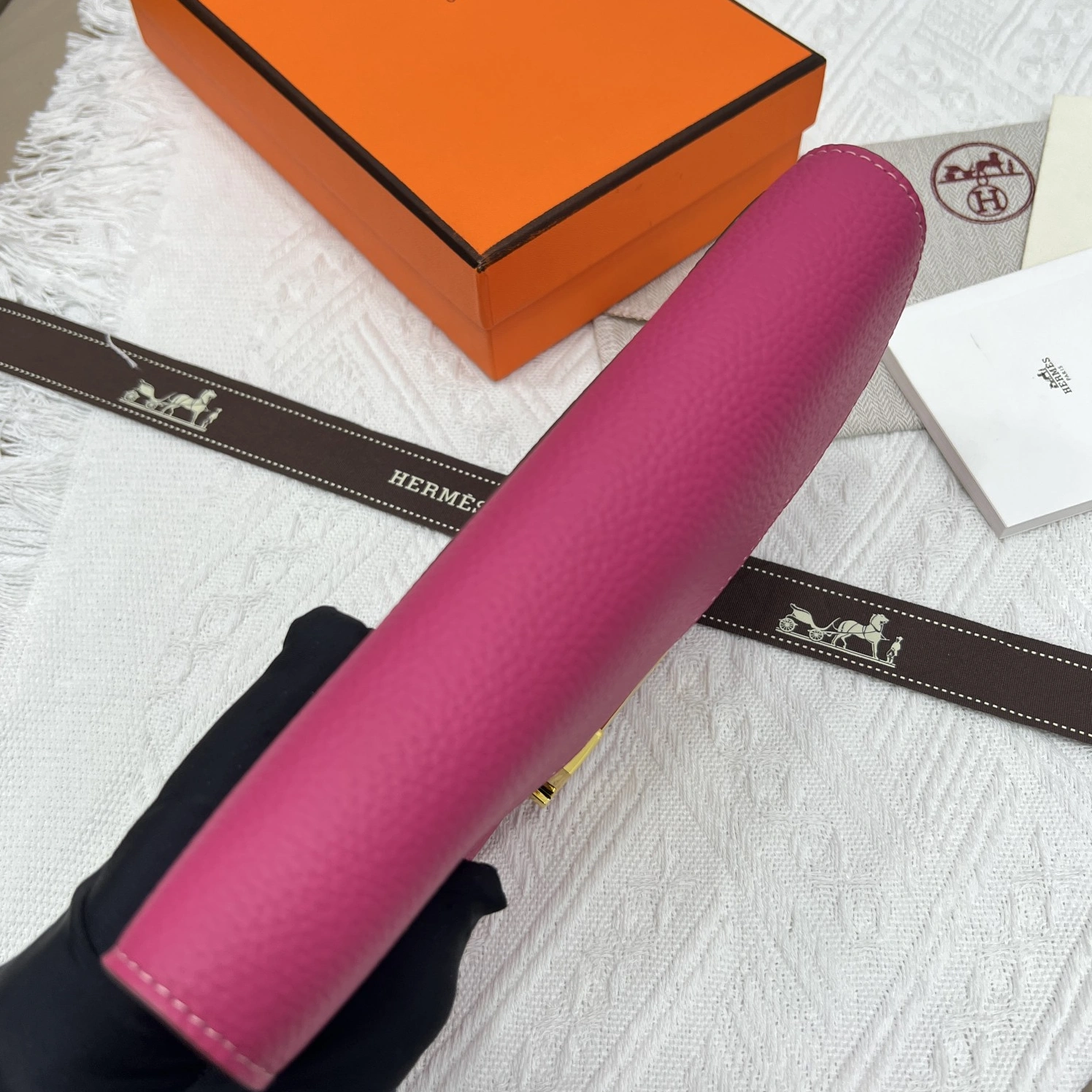 Hermes AAA Quality Wallets Functional 6534 - Image 4