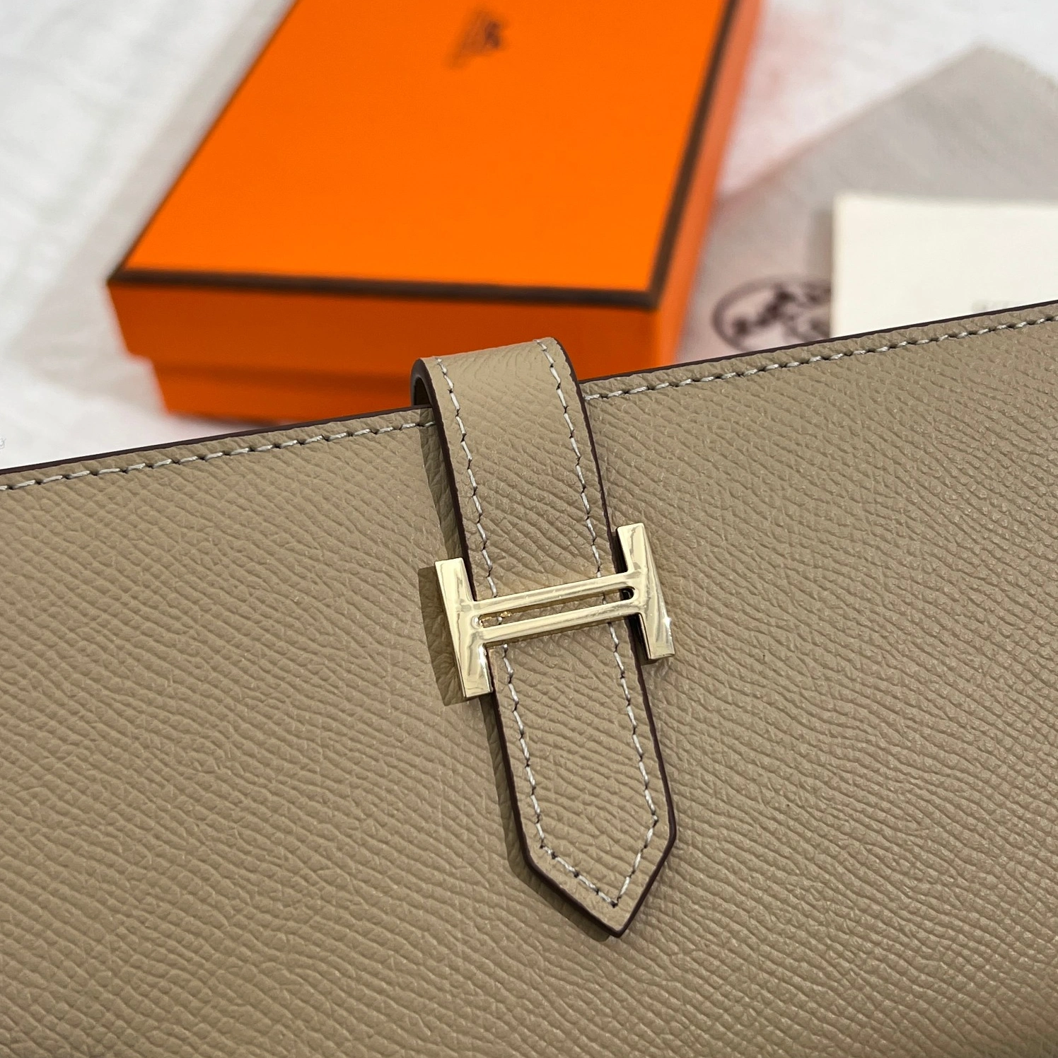 Hermes AAA Quality Wallets Functional 9421 - Image 3
