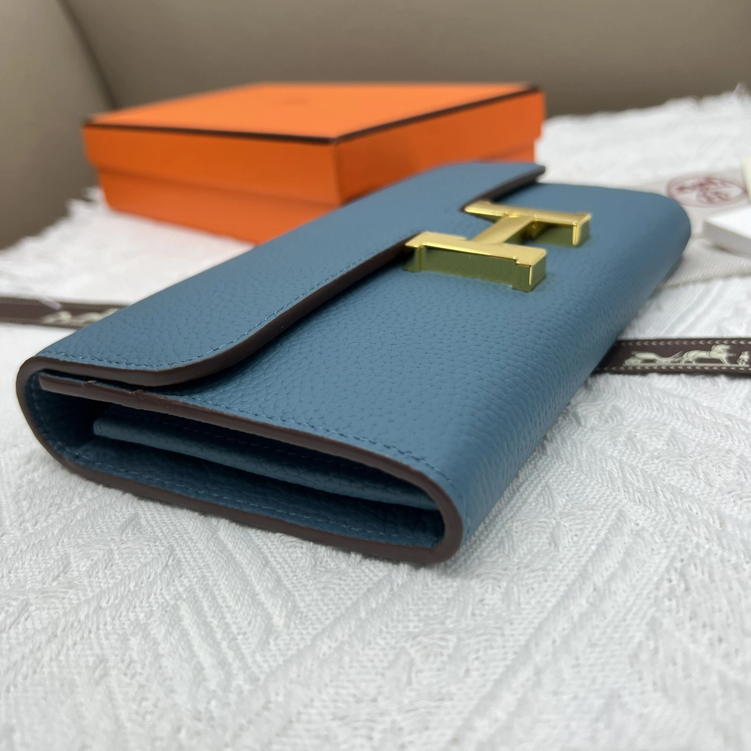 Hermes AAA Quality Wallets SmartChoice 1080 - Image 3