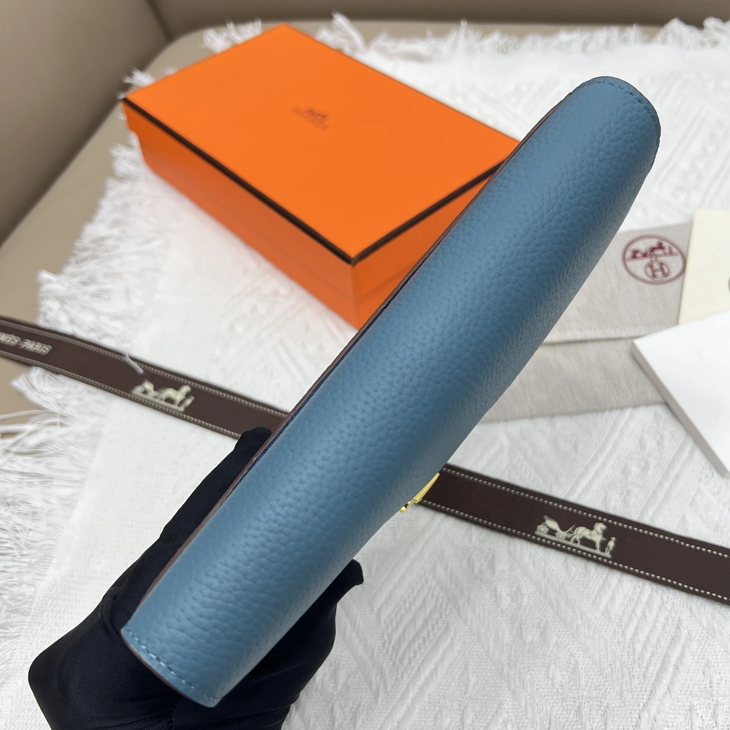 Hermes AAA Quality Wallets SmartChoice 1080 - Image 4