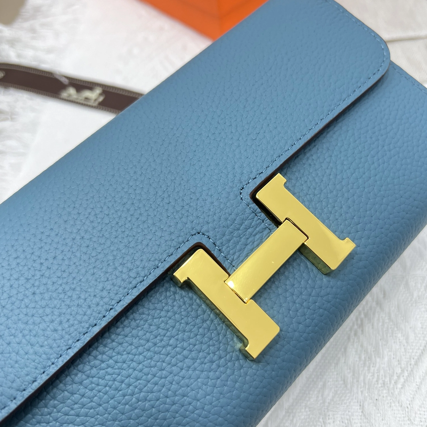 Hermes AAA Quality Wallets SmartChoice 1080 - Image 5