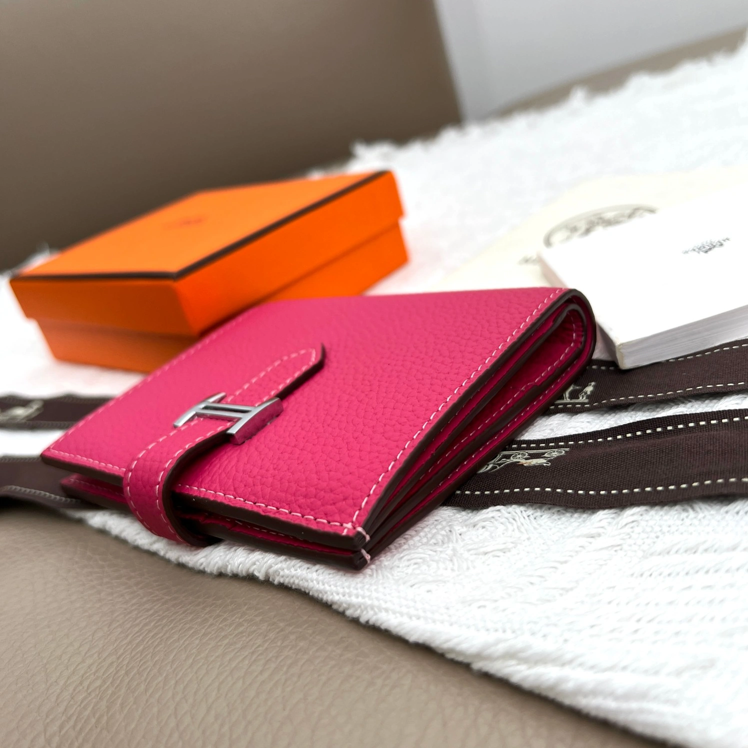 Hermes AAA Quality Wallets TopPick 5172 - Image 3