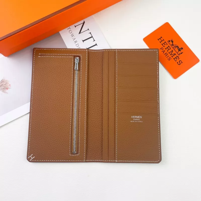 Hermes Card Case Classic 3059 - Image 5