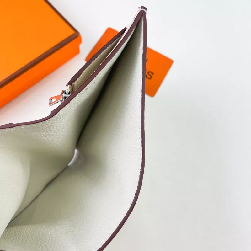 Hermes Card Case Elegant 5806 - Image 6