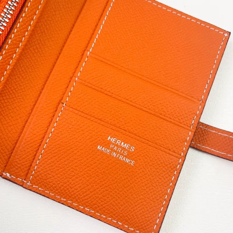 Hermes Card Case Lightweight 1710 - Image 6