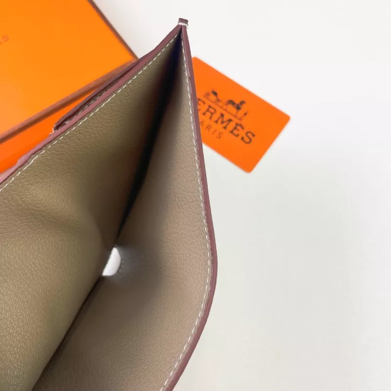 Hermes Card Case Lightweight 4314 - Image 6