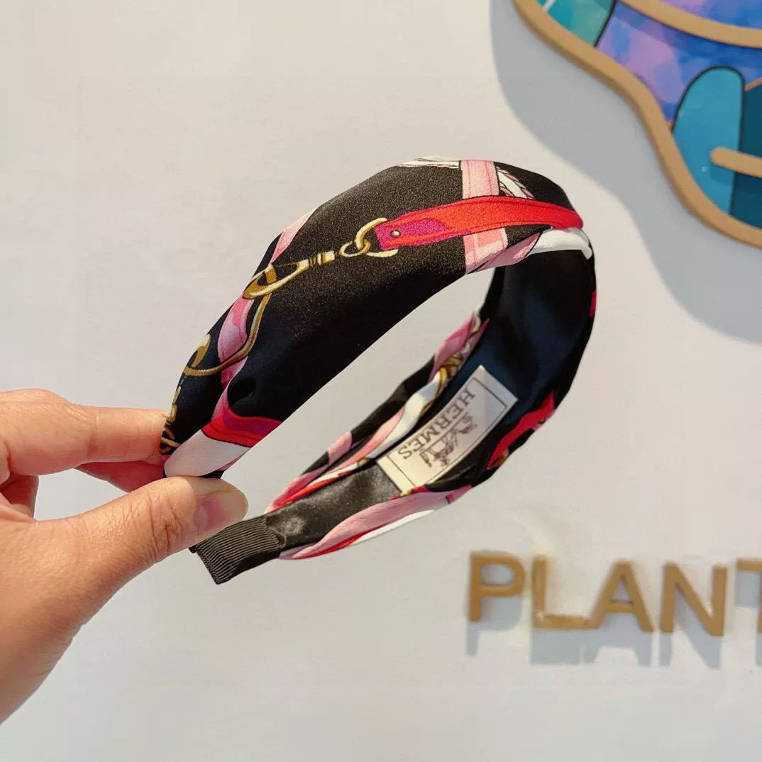 Hermes Headband For Women Compact 1255 - Image 3