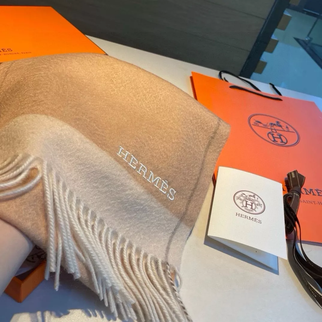 Hermes Scarf For Women Functional 4645 - Image 5