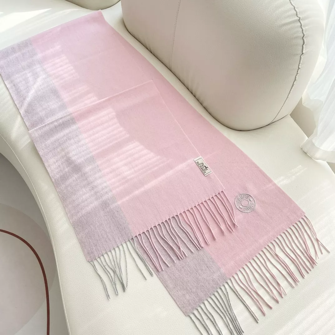 Hermes Scarf For Women Trendy 1884 - Image 3