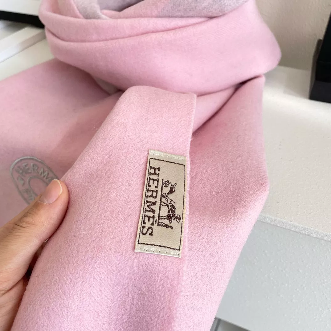 Hermes Scarf For Women Trendy 1884 - Image 6