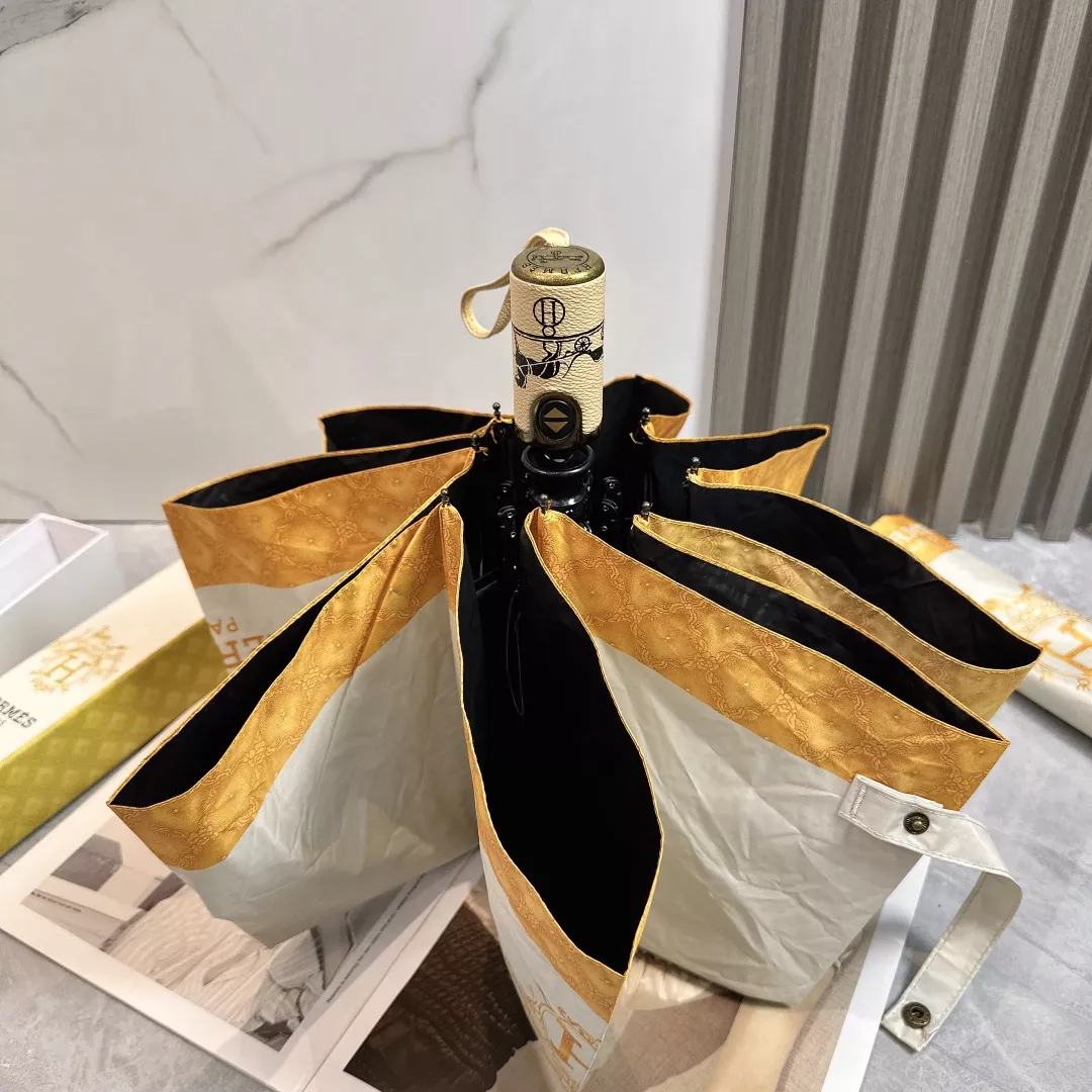 Hermes Umbrellas Trendsetting 1816 - Image 6