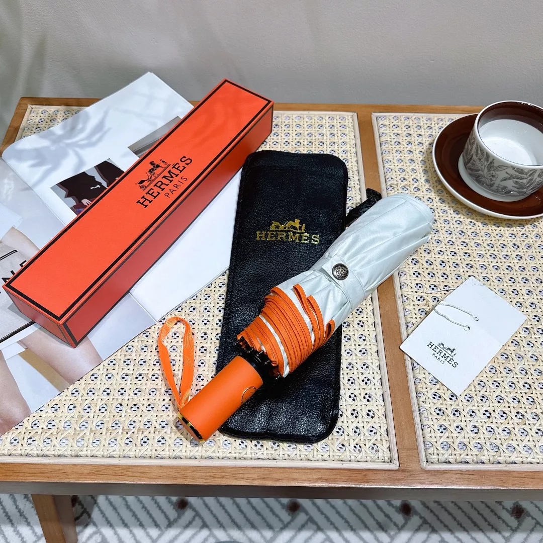 Hermes Umbrellas Trendy 1914 - Image 4