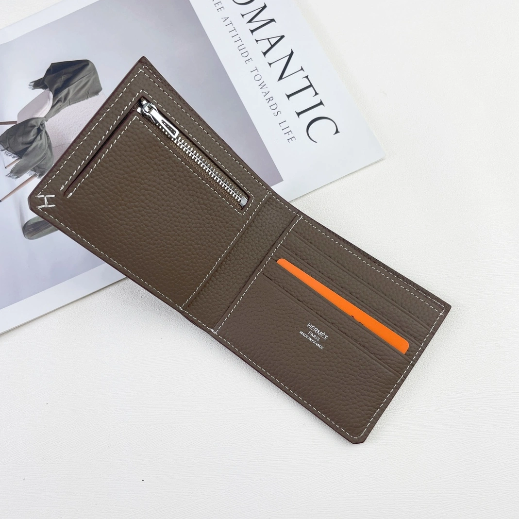 Hermes Wallet For Women BestValue 4832 - Image 3