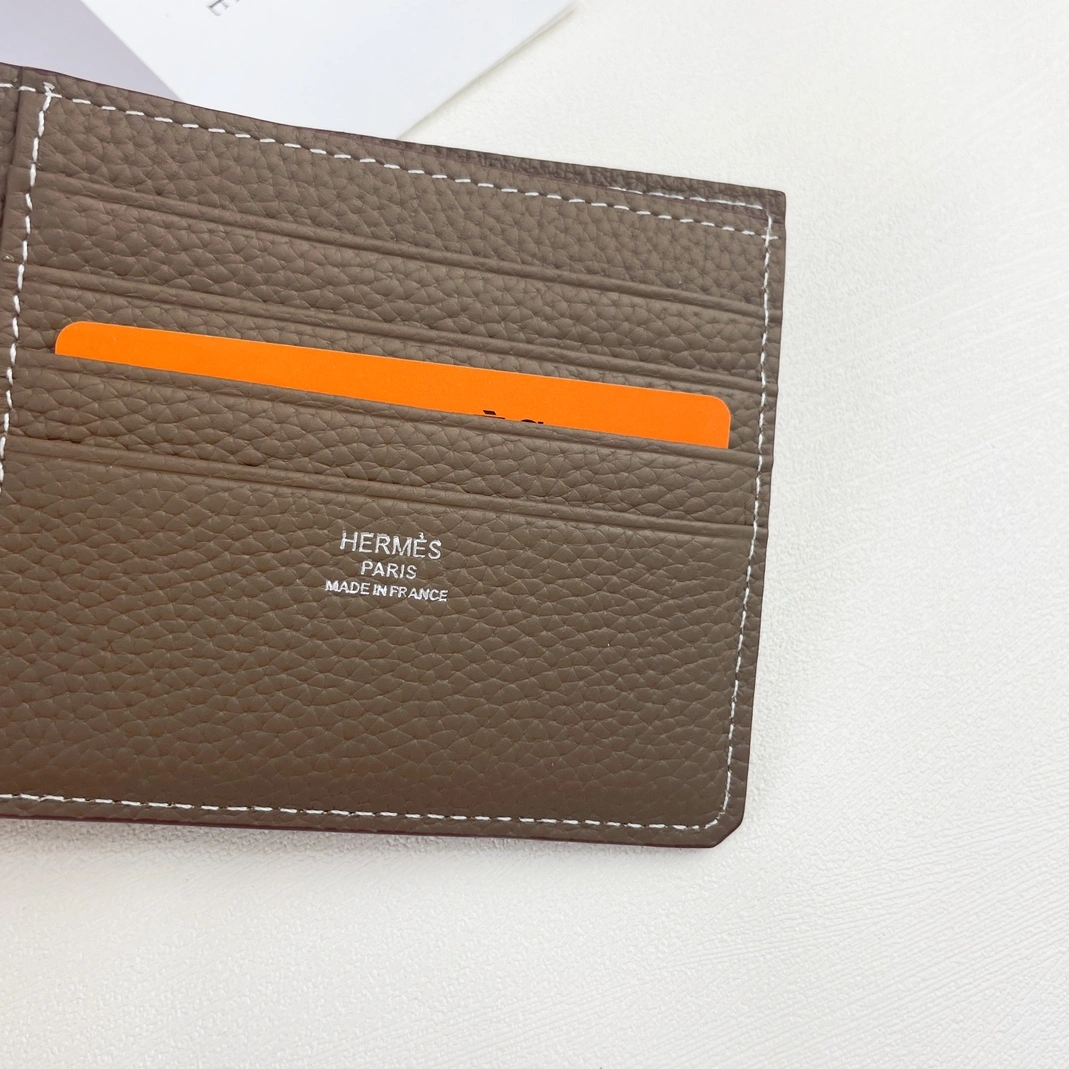 Hermes Wallet For Women BestValue 4832 - Image 4