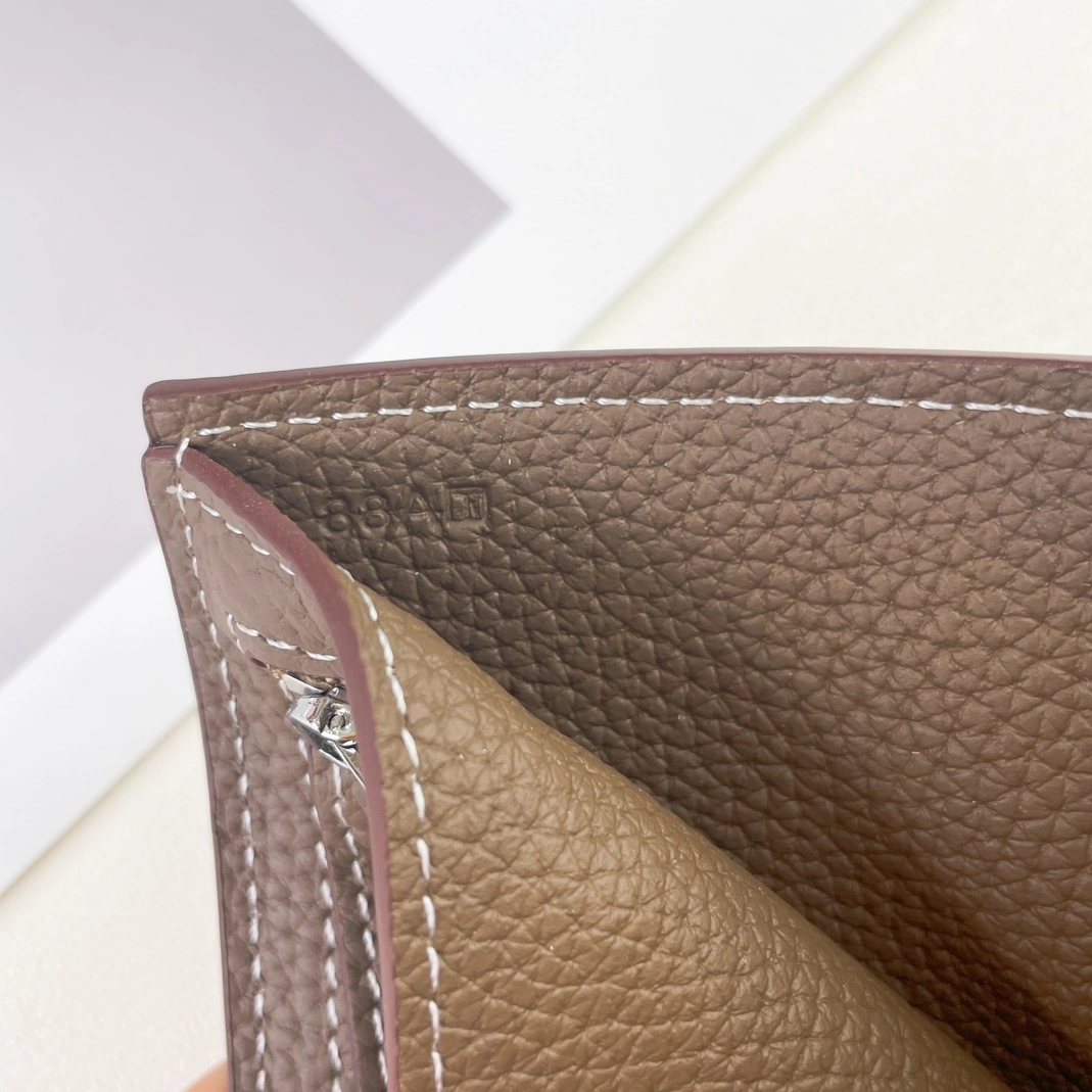 Hermes Wallet For Women BestValue 4832 - Image 6