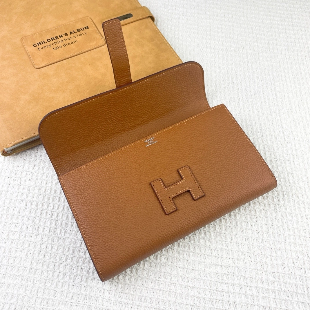 Hermes Wallet For Women Fashionable 9263