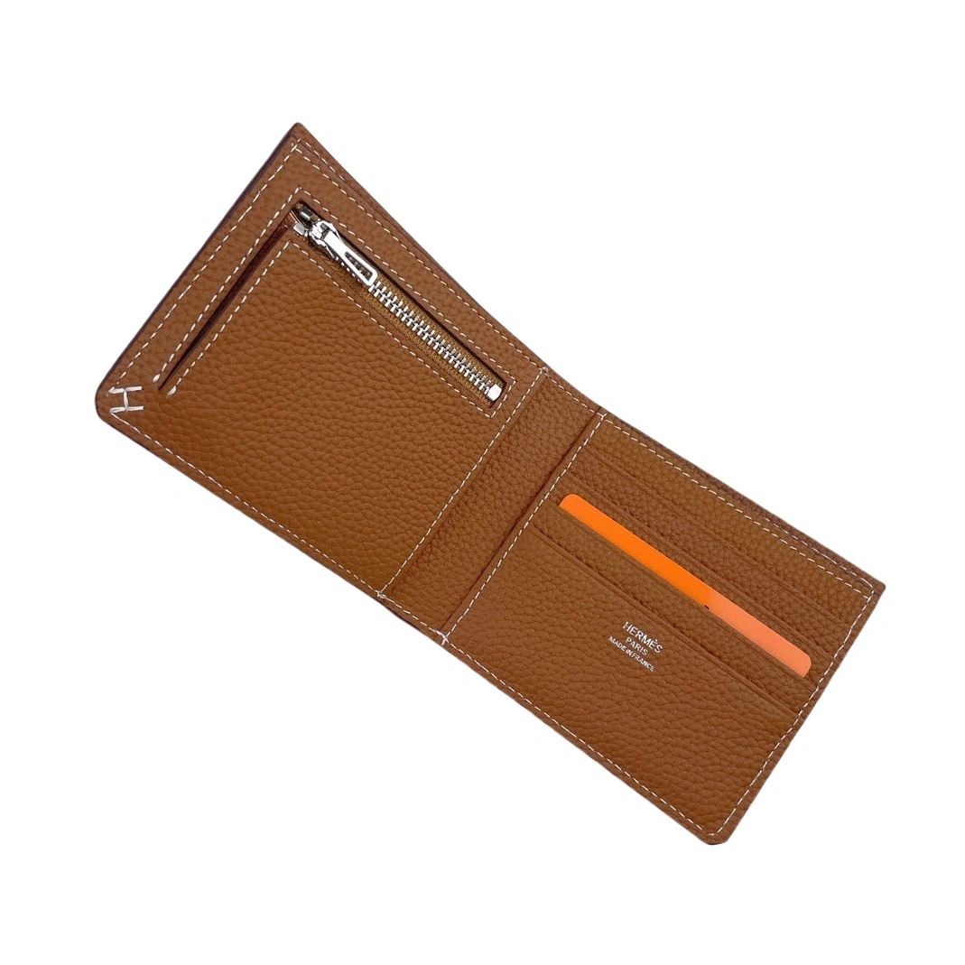 Hermes Wallet Refined 1171 - Image 4