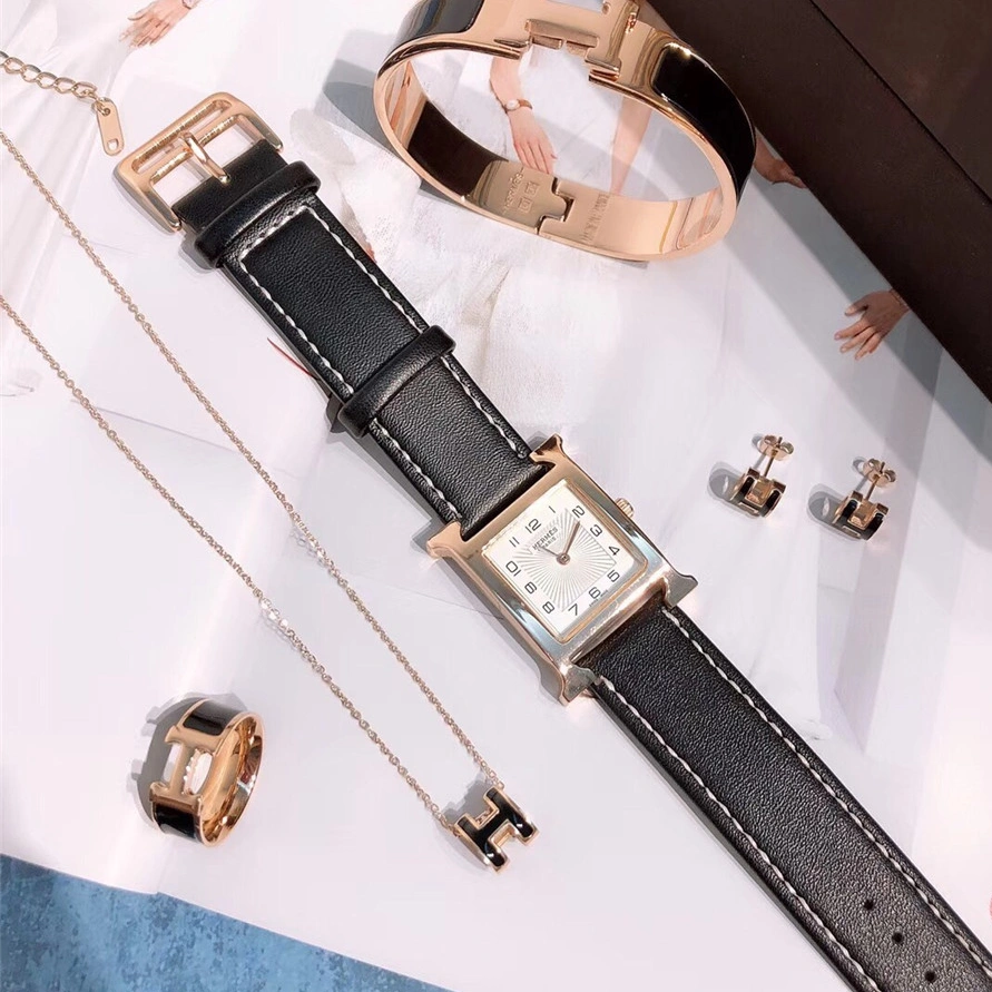 Hermes Watches Reliable 2222 - Image 6