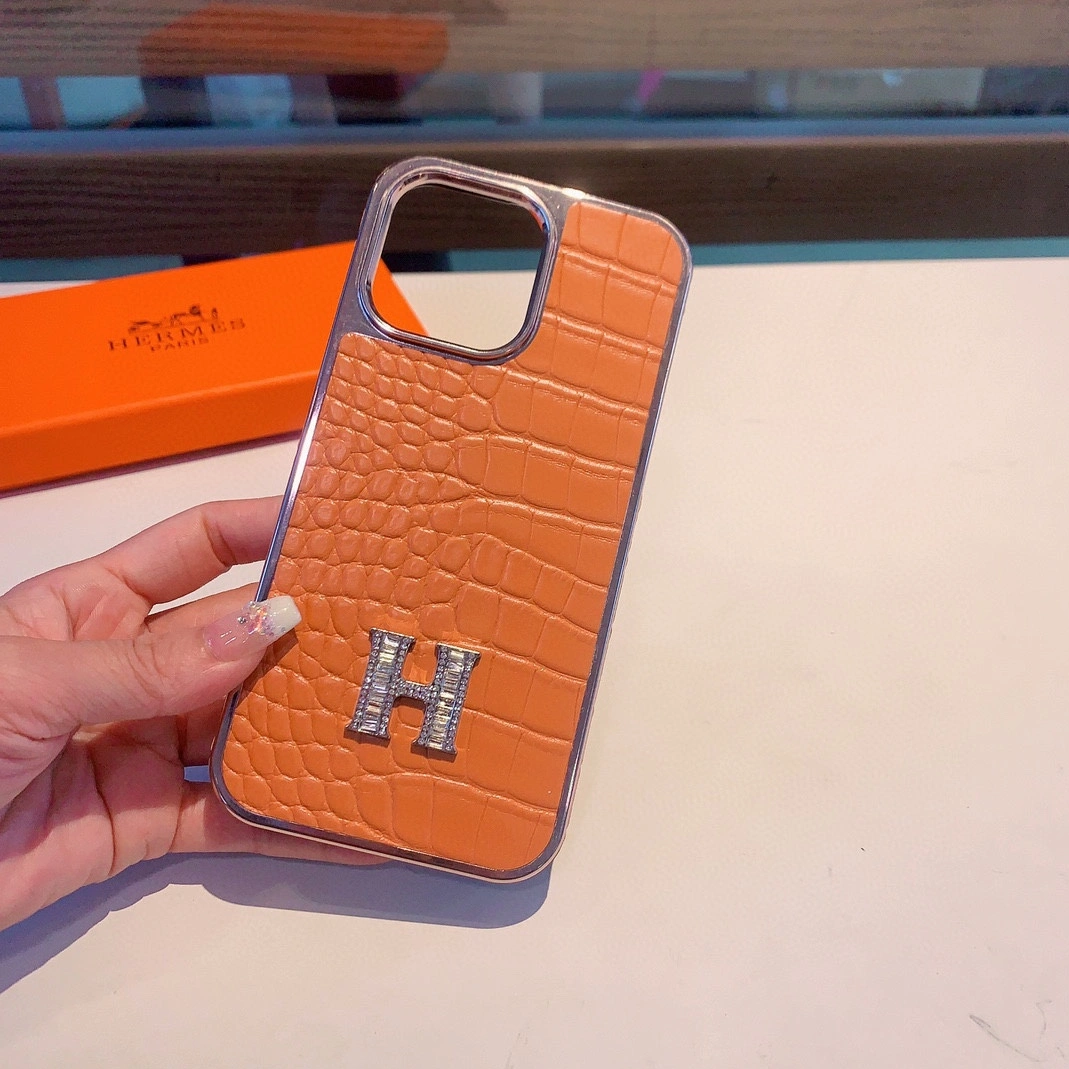 Hermes iPhone Case AllSeason 9165 - Image 6