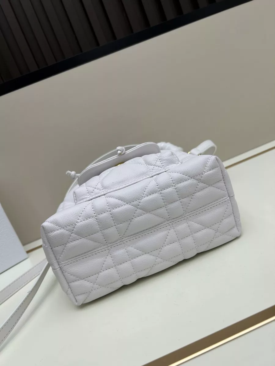 HighQuality 2054 Christian Dior AAA Quality Messenger Bags For Women - Image 5