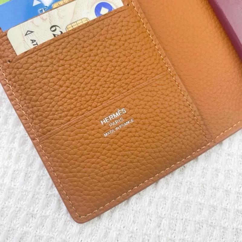 HighQuality 2655 Hermes Card Case - Image 3