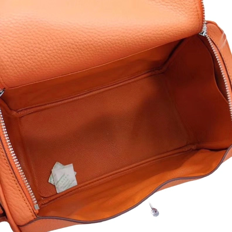 HighQuality 2709 Hermes AAA Quality Handbags For Women - Image 8