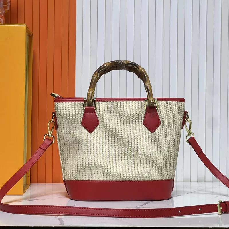 HighQuality 6439 Louis Vuitton AAA Quality Handbags For Women - Image 3