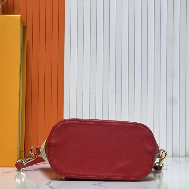 HighQuality 6439 Louis Vuitton AAA Quality Handbags For Women - Image 4