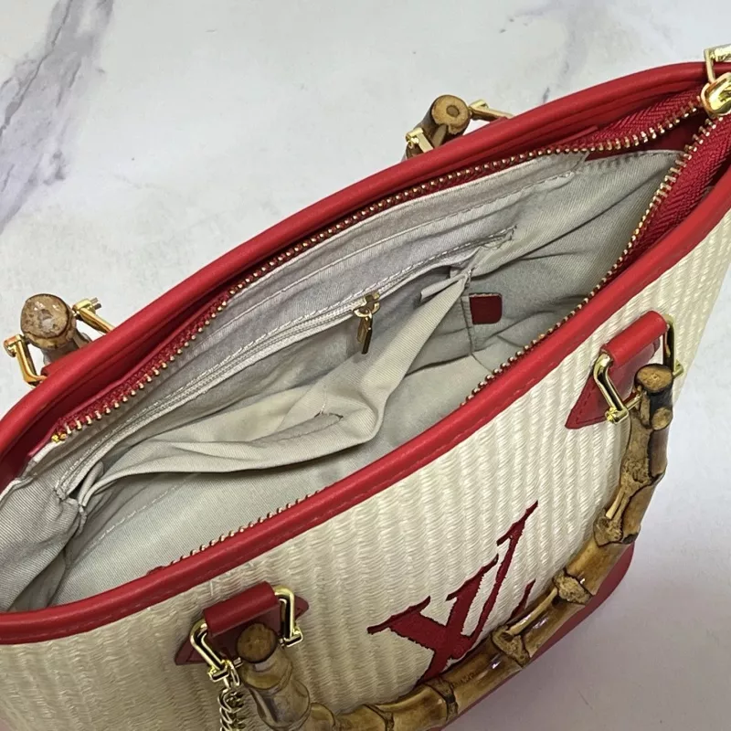 HighQuality 6439 Louis Vuitton AAA Quality Handbags For Women - Image 6