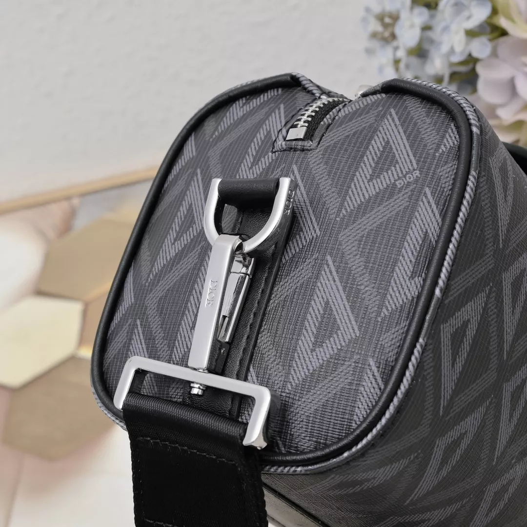 Lightweight 3761 Christian Dior AAA Man Messenger Bags - Image 7