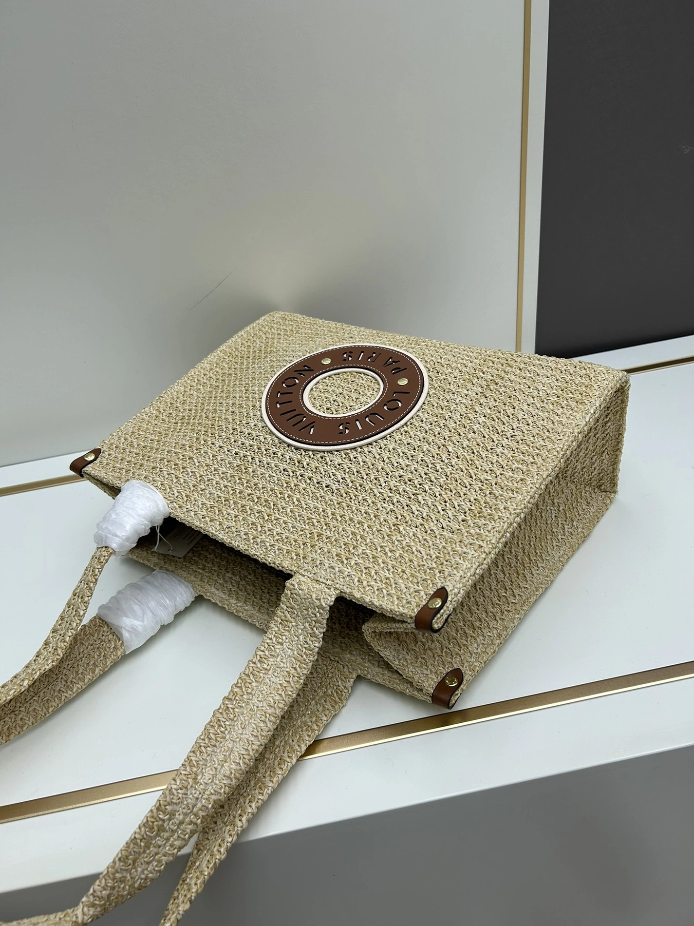 Lightweight 7162 Louis Vuitton AAA Quality Shoulder Bags For Women - Image 3