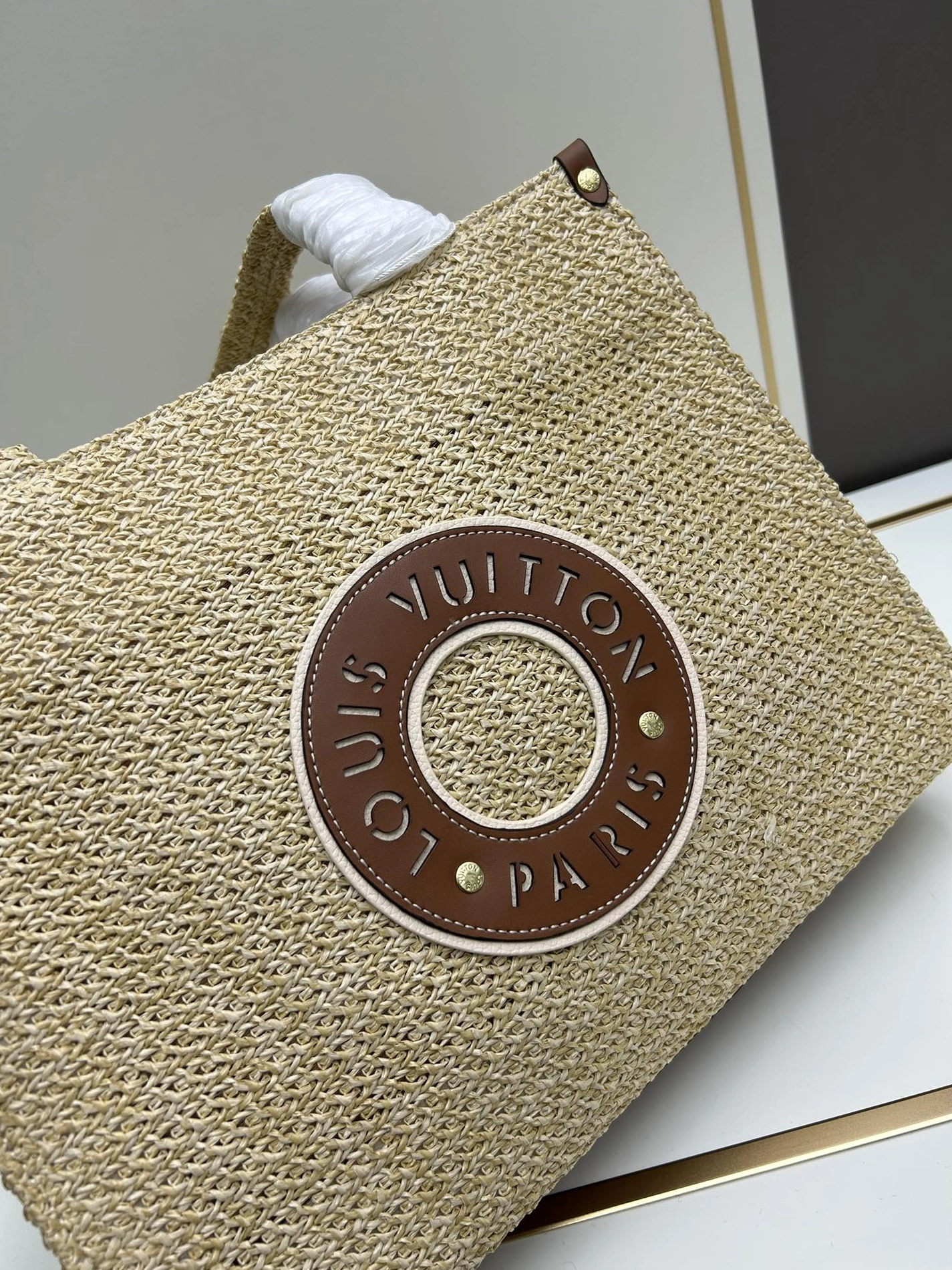 Lightweight 7162 Louis Vuitton AAA Quality Shoulder Bags For Women - Image 4