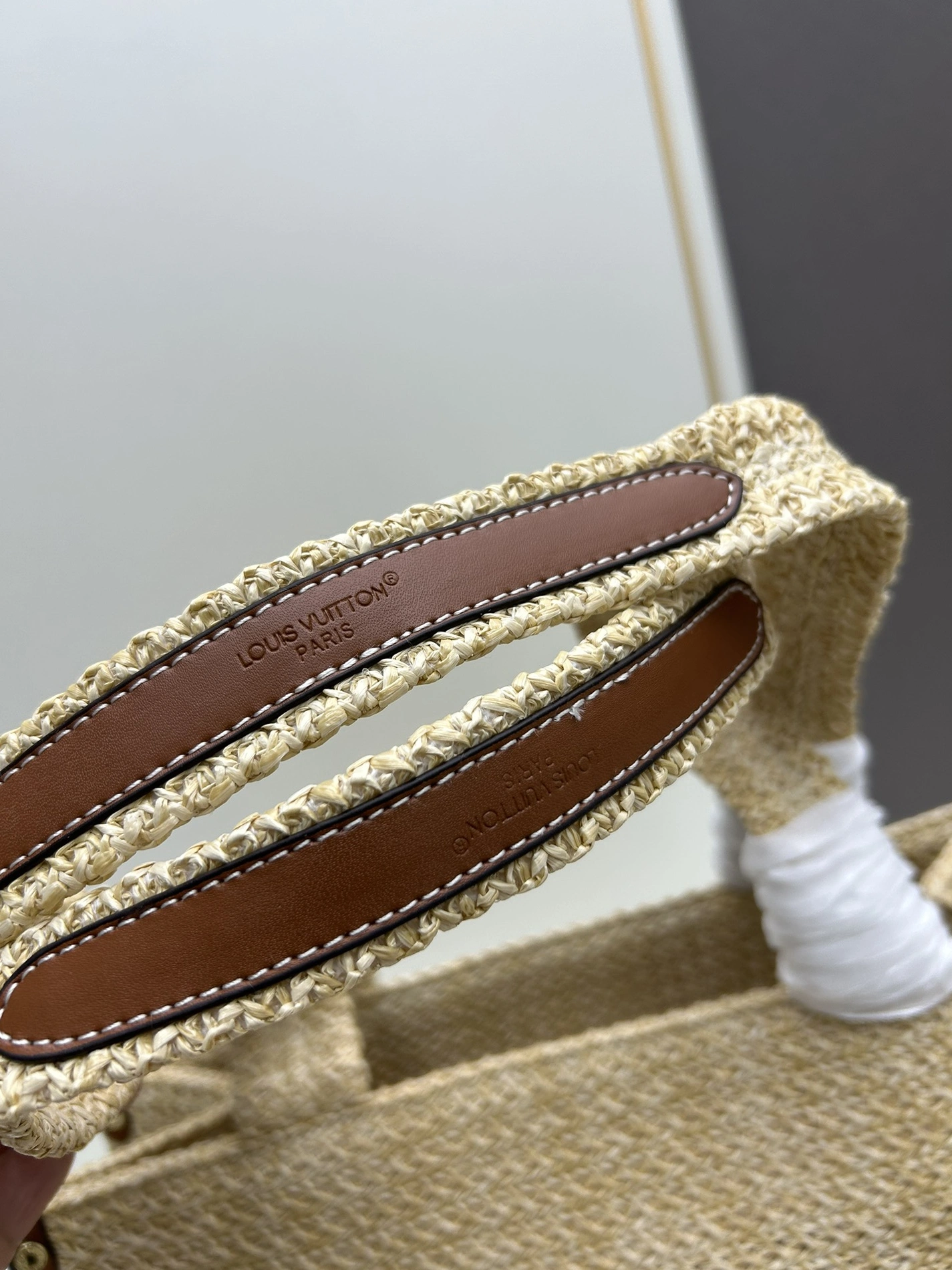 Lightweight 7162 Louis Vuitton AAA Quality Shoulder Bags For Women - Image 6