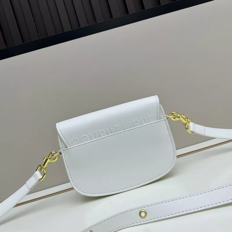 Lightweight 8041 Christian Dior AAA Quality Messenger Bags For Women - Image 3