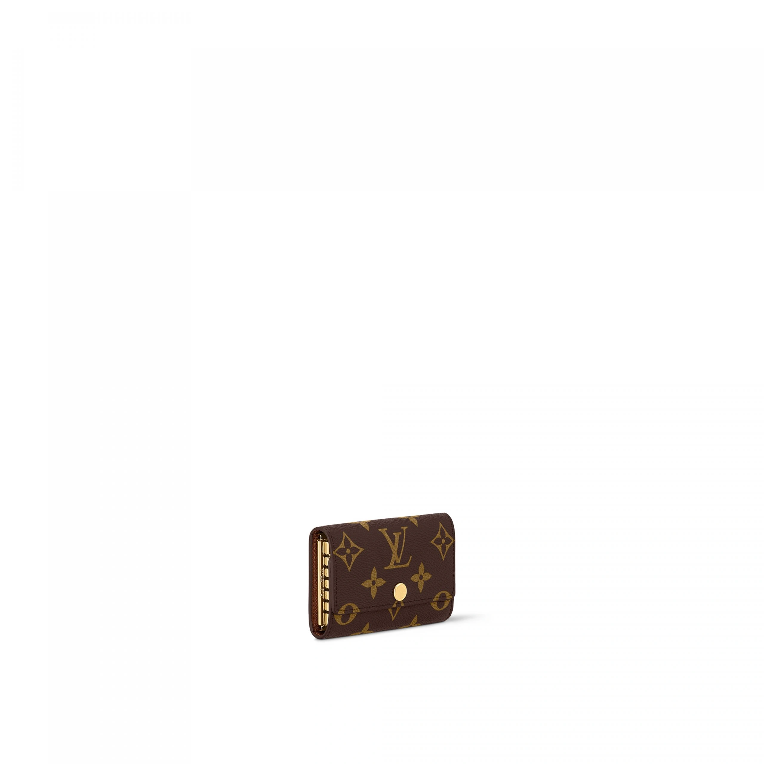 Louis Vuitton 6 Key Holder M62630 - Image 3