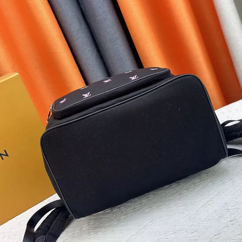 Louis Vuitton AAA Quality Backpacks For Unisex BestValue 1591 - Image 6