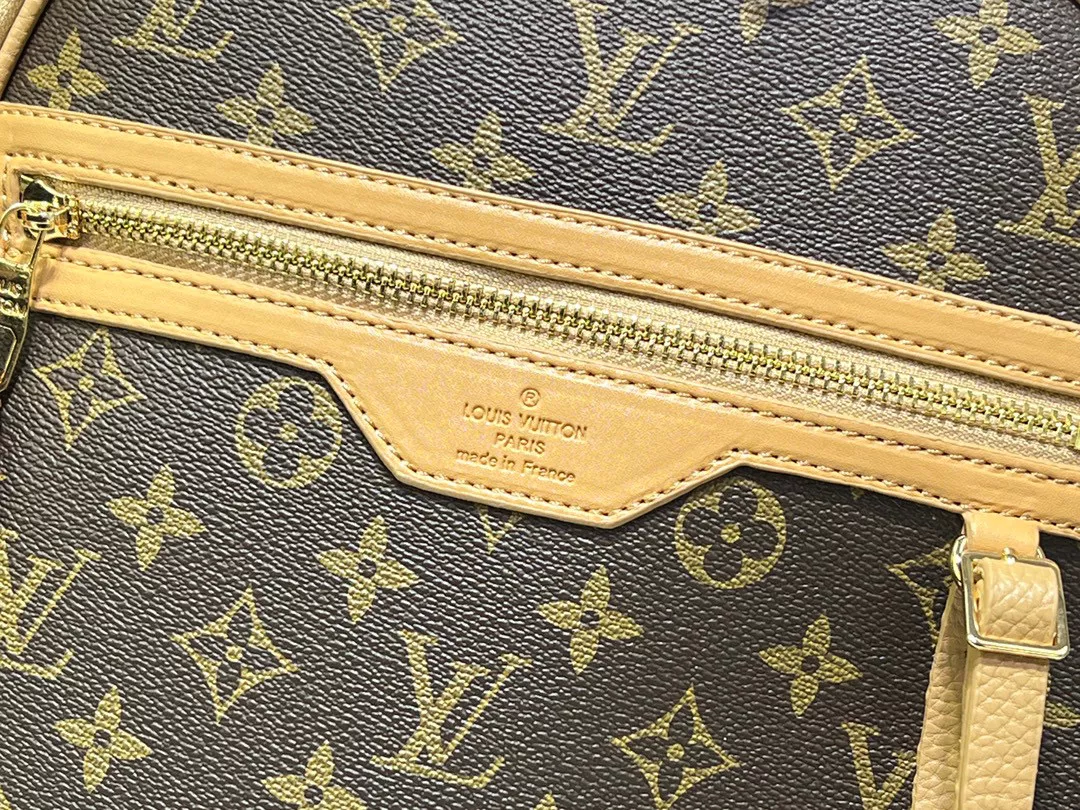 Louis Vuitton AAA Quality Backpacks For Unisex Bold 8354 - Image 4