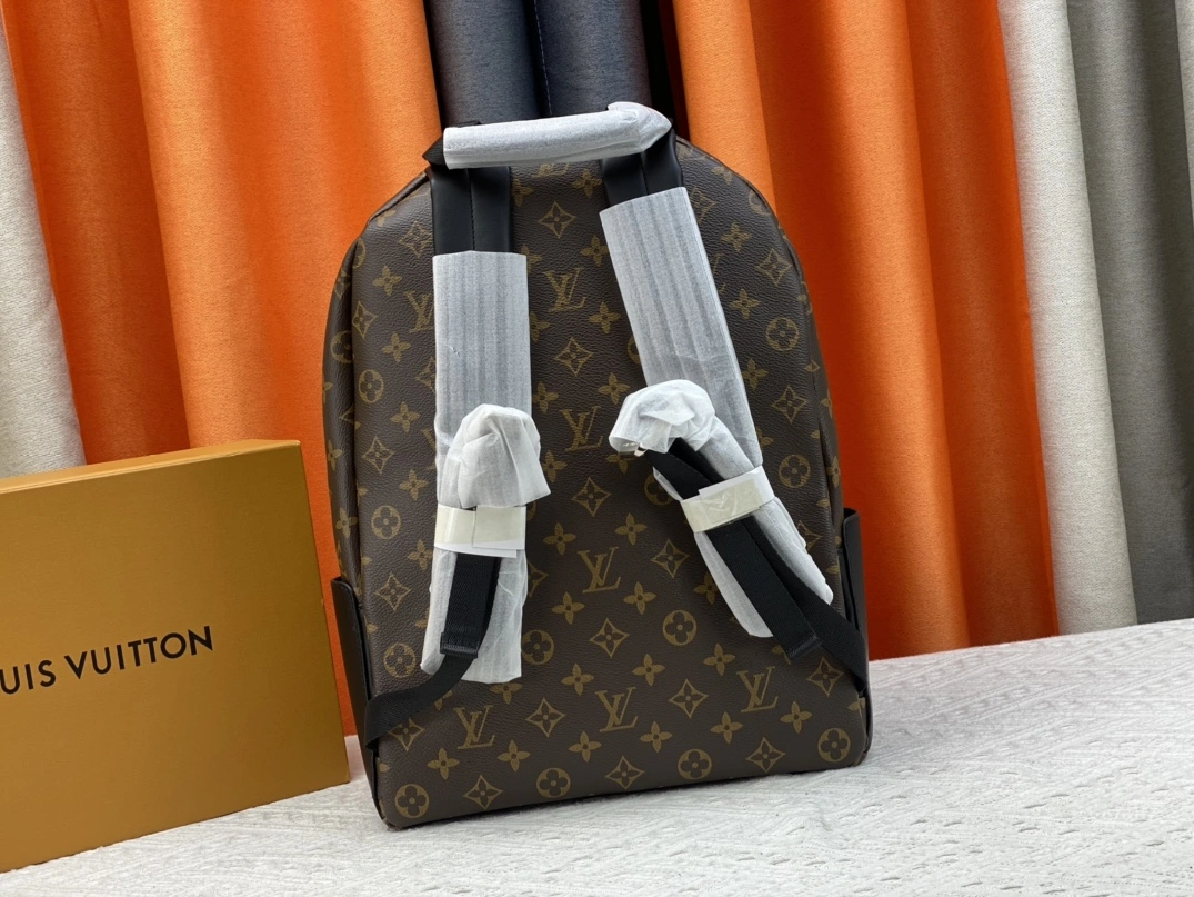 Louis Vuitton AAA Quality Backpacks For Unisex SmartChoice 935 - Image 3