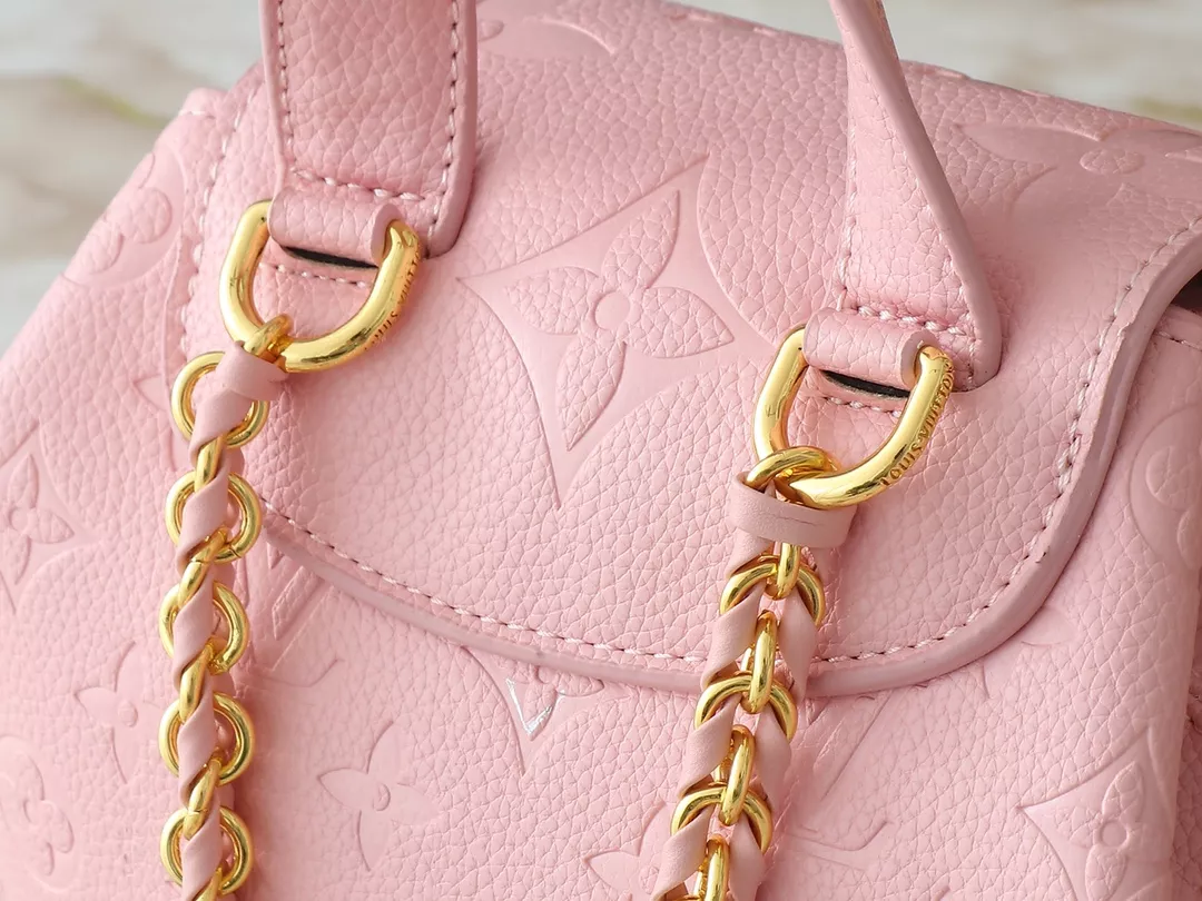 Louis Vuitton AAA Quality Backpacks For Women Durable 3057 - Image 6