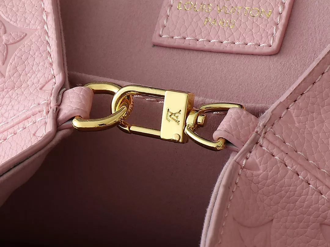 Louis Vuitton AAA Quality Backpacks For Women Durable 3057 - Image 7