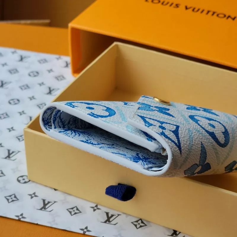 Louis Vuitton AAA Quality Card Case Cozy 1471 - Image 3