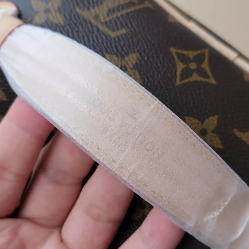 Louis Vuitton AAA Quality Handbags For Women Affordable 6034 - Image 4