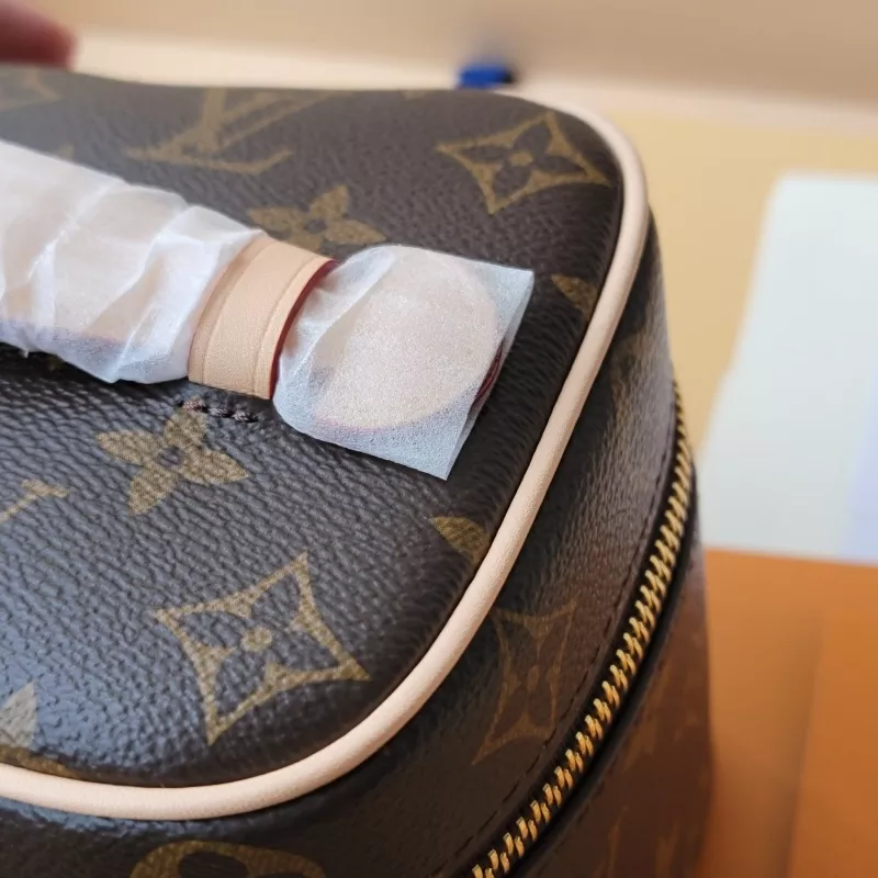 Louis Vuitton AAA Quality Handbags For Women Affordable 6034 - Image 6