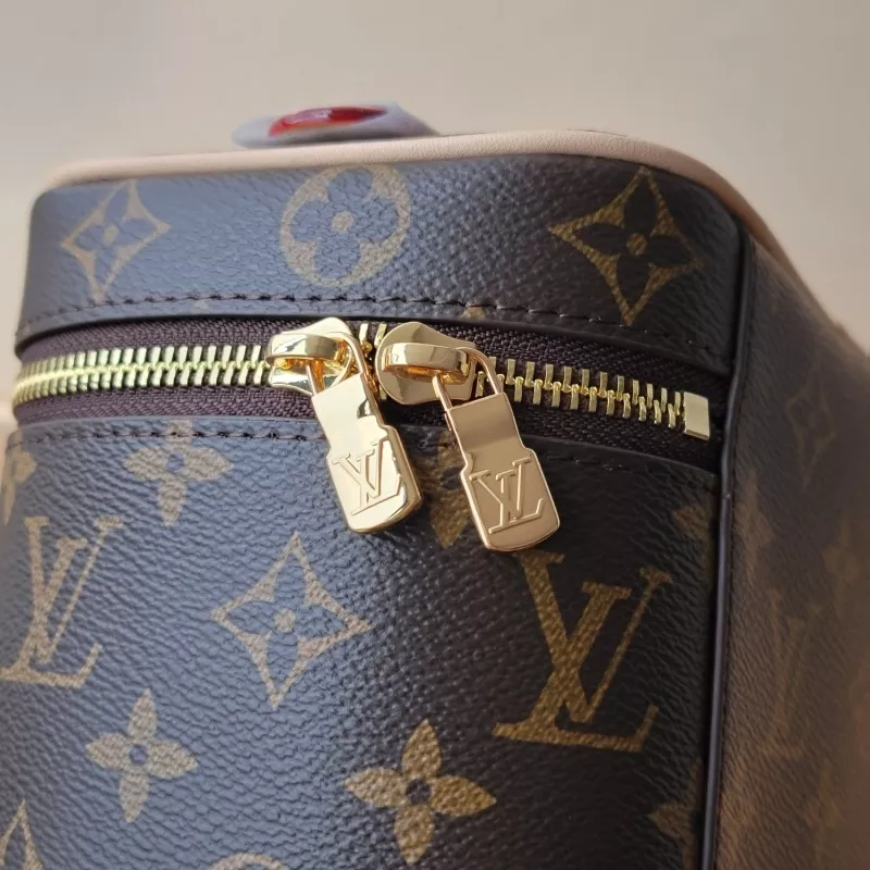 Louis Vuitton AAA Quality Handbags For Women Affordable 6034 - Image 8